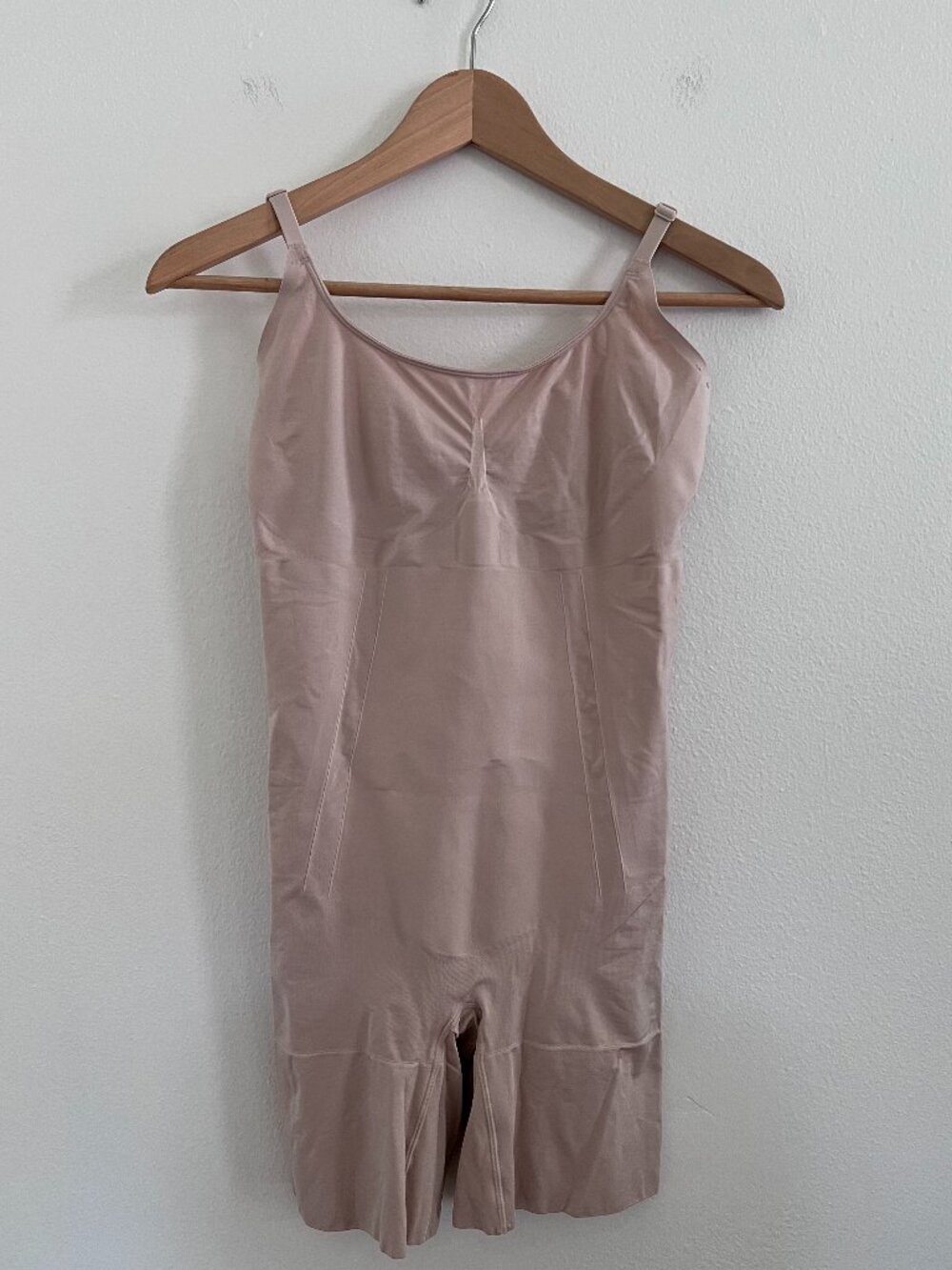 Spanx OnCore Bodysuit NWOT
